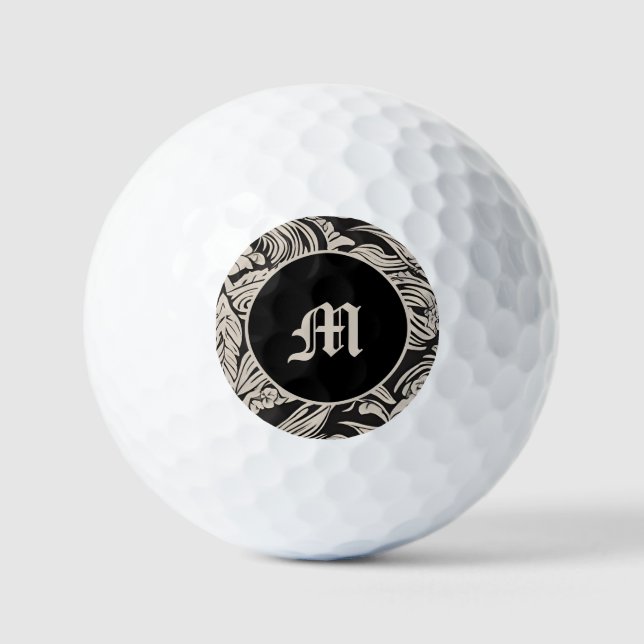 Les balles de golf Hawaii Heritage (Recto)