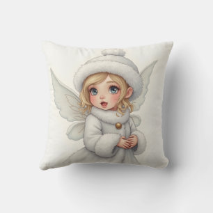 Les beaux Coussins de fées