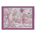 Les bénédictions les plus lumineuses !