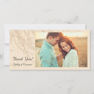 Les Branches de la nature Merci