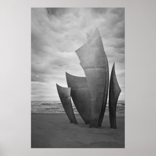 Les Braves (IV) Poster