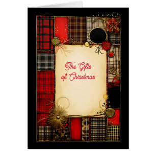 Les cadeaux de Noël