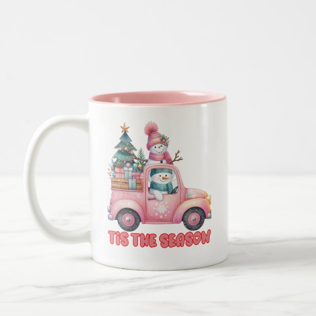 Les cadeaux sur Go Mug (Gauche)