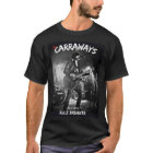 Les Carraways - T-shirt