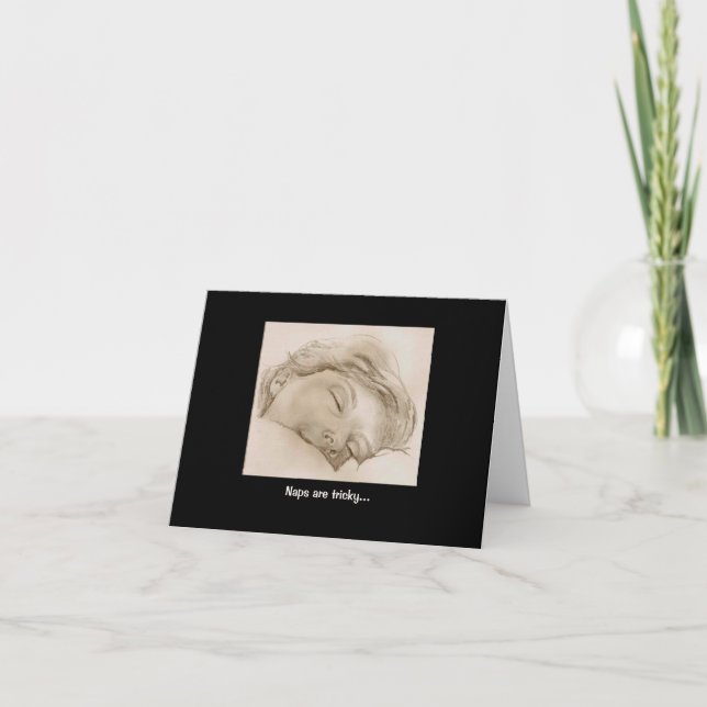 Les cartes sont des graphites tatillons (Devant)