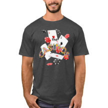 Les Casinos - T-Shirt - Classiques Doo-Wop des ann