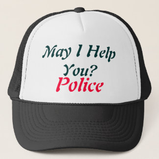 Les casquettes peuvent je vous aident ?