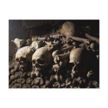 Les Catacombes