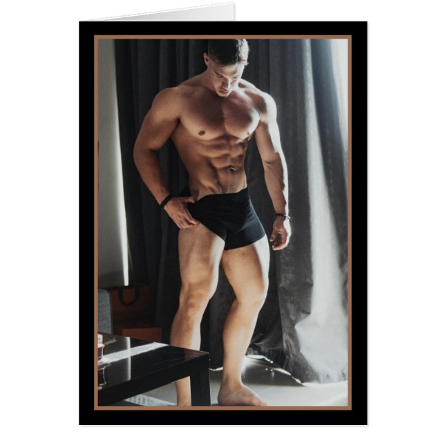 Les Chasses les plus chaudes sur la planète ! Le T (Devant)