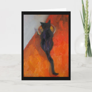 Les chats nous aiment des cartes