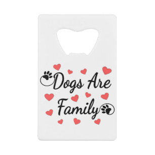 Les Chiens Sont De La Typographie Familiale Pour L