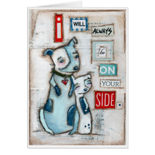 Les choses à dire à votre carte enfant - Sur votre