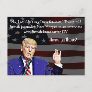 Les Choses Stupides Dit Donald Trump Sur Les Carte