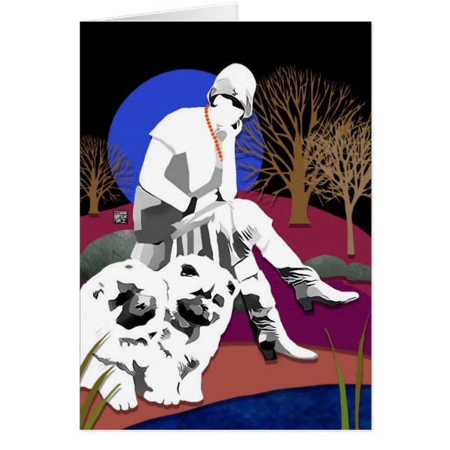 Les chow-chows et l'aileron CONSIDÉRANTS de (Devant)