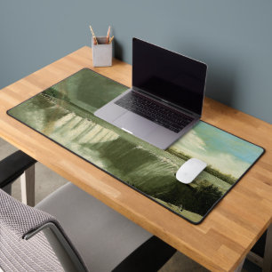 Les chutes du Niagara depuis Table Rock par John V