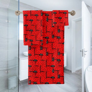 Les coccinelles