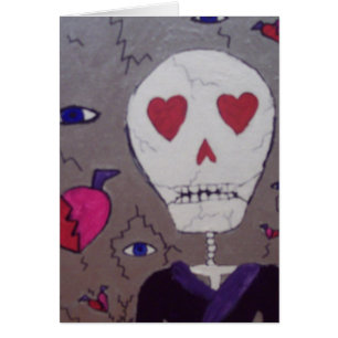 Les coeurs brisés et Grimm