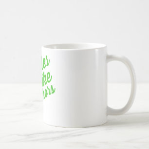 Les comparaisons sont comme la tasse de métaphore