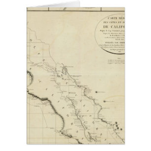 Les côtes de Californie