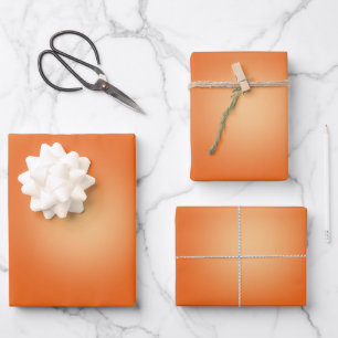 Les Couleurs 13 Sunshine Gradient Wrapping Paper Sheet