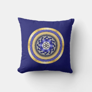 Les couleurs du Coussin du Nouvel An