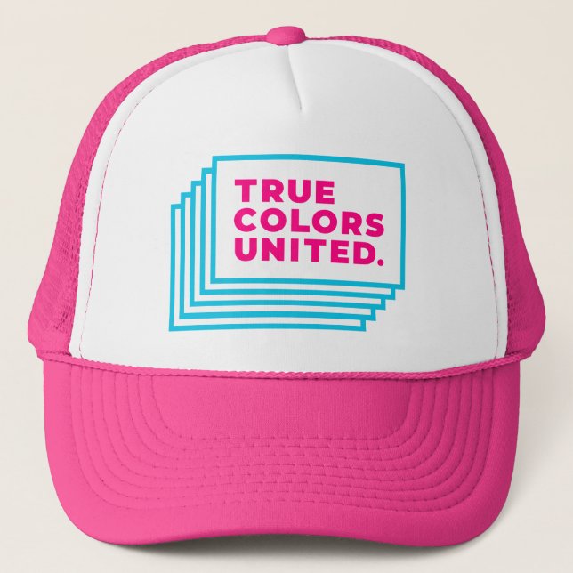 Les couleurs vraies ont uni le casquette de (Devant)