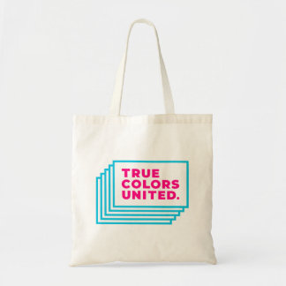 Les couleurs vraies ont uni le sac fourre-tout
