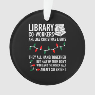 Les Coworkers de bibliothèque ressemblent aux lumi