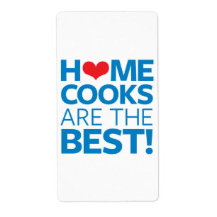 Les cuisiniers sont les meilleurs