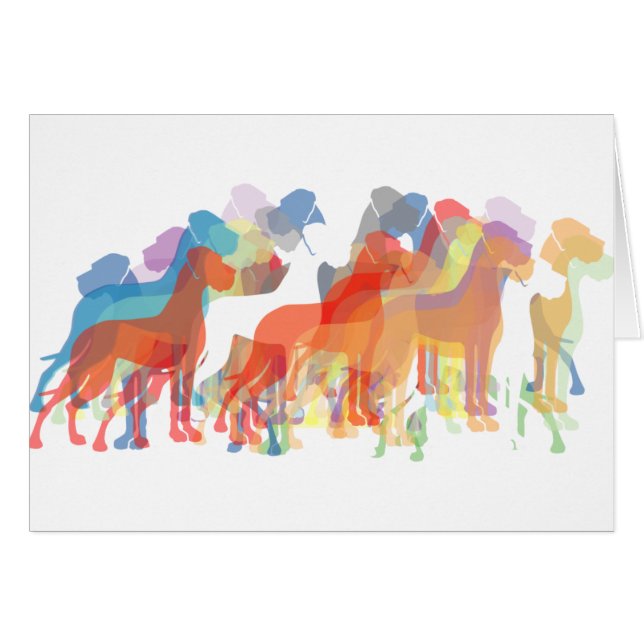 les Danes préférés (Devant horizontal)