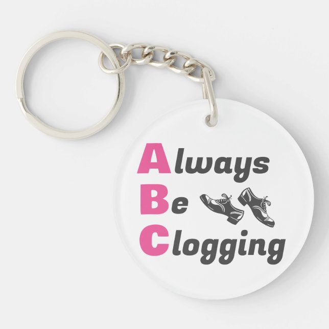 Les Danseurs De Clog Clogging (Devant)