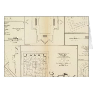 Les défenses Chattanooga, Nashville