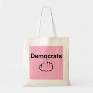 Les Démocrates du sac se retournent