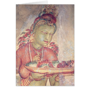 Les demoiselles de nuage, de la forteresse de