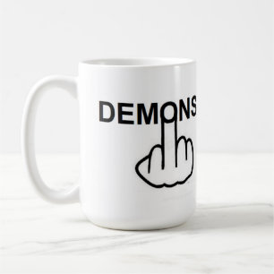Les démons de la Mug se retournent