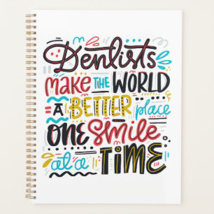 Les Dentistes Rendent Le Monde Meilleur