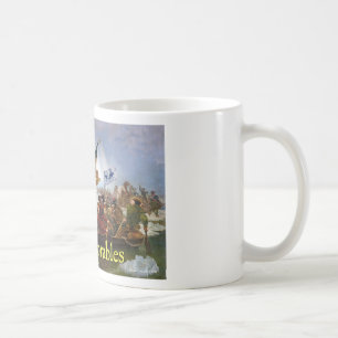 Les Deplorables Coffee Mug