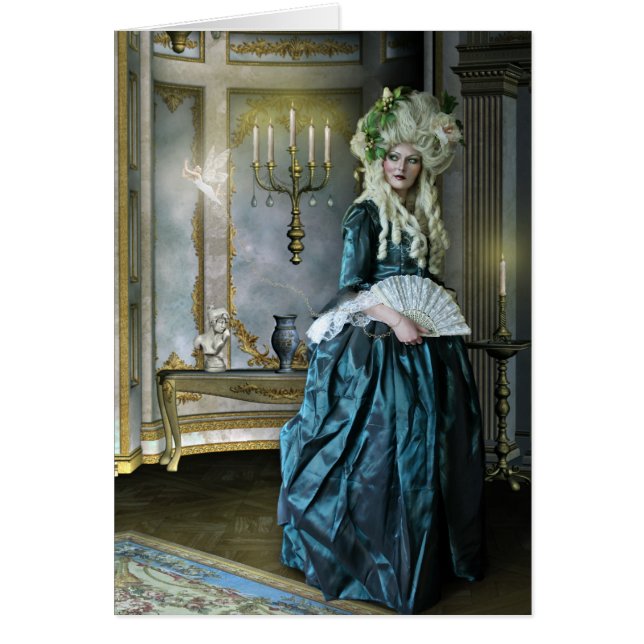 Les dernières en matière d'accessoires (Devant)