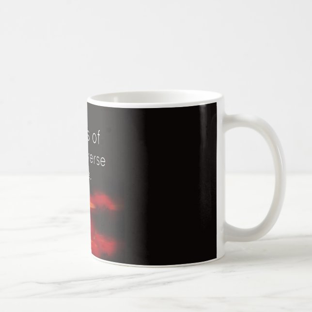 Les despotes de l'univers unissent la tasse (Droite)