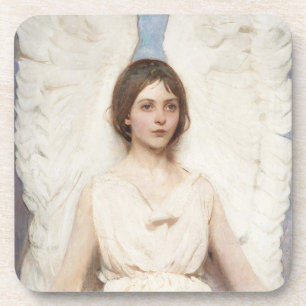 Les dessous de verre anges de Thayer