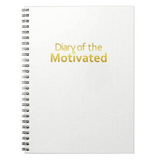 Les DOM - Carnet du motivé (blanc)