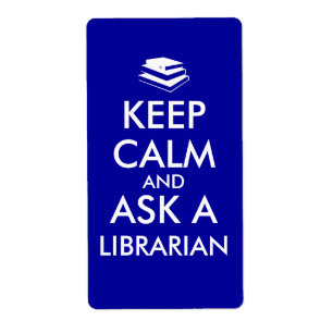 Les dons des bibliothécaires pour garder le calme