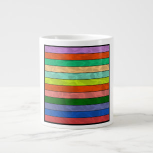 Les Douze Fondations Mug