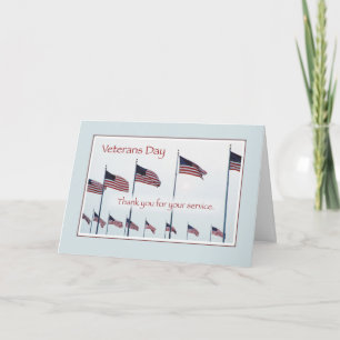 Les drapeaux du Merci de la fête des anciens comba