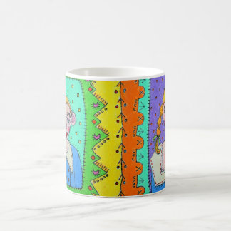 Les Enfants Coffee Mug