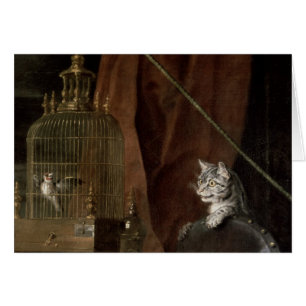 Les enfants de Graham, 1742