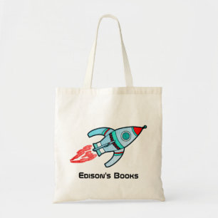 Les enfants de Rocket ont appelé le sac