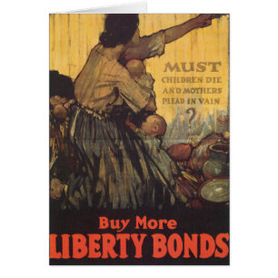 Les enfants doivent mourir