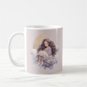 Les Enfants Sont Un Trésor Citation Mug
