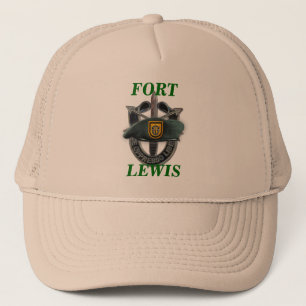 les ?ères forces spéciales groupent le casquette